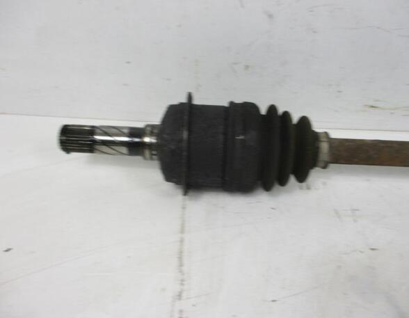 Drive Shaft MAZDA CX-7 (ER)