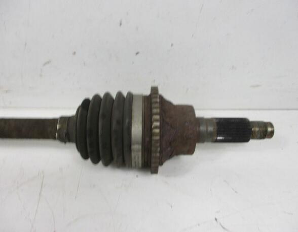 Drive Shaft MAZDA CX-7 (ER)