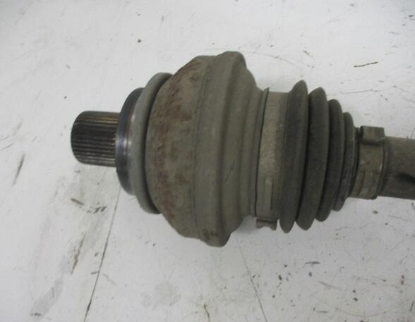 Drive Shaft AUDI A4 Avant (8W5, 8WD)