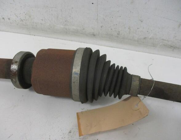 Drive Shaft RENAULT Megane III Schrägheck (B3, BZ0/1)