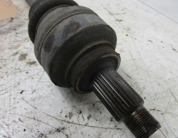 Drive Shaft BMW 1er (F20)