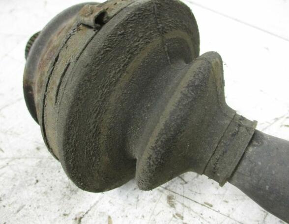 Drive Shaft AUDI A6 (4F2, C6)