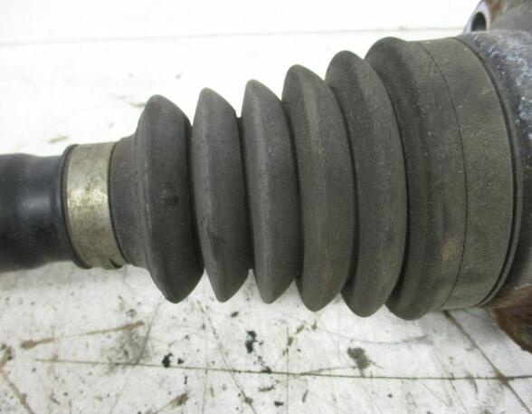 Drive Shaft AUDI A6 (4F2, C6)