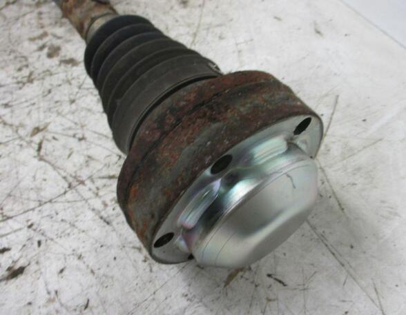 Drive Shaft AUDI A6 (4F2, C6)