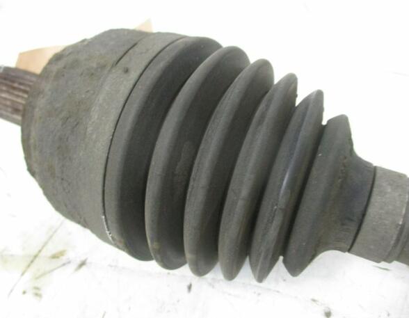 Drive Shaft RENAULT Laguna III (BT0/1)