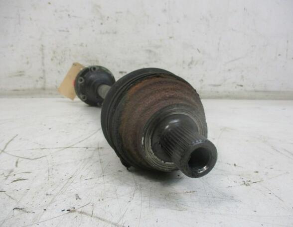 Drive Shaft VW Golf V (1K1)