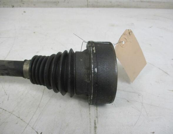 Drive Shaft VW Golf V (1K1)