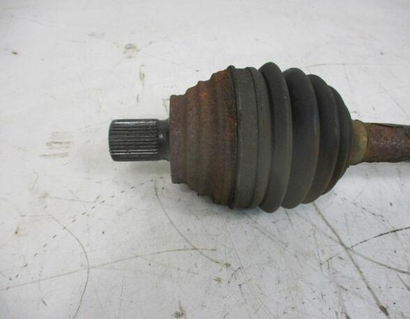 Drive Shaft VW Golf V (1K1)