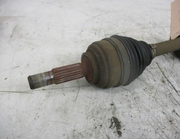 Drive Shaft DACIA Sandero (--), DACIA Sandero II (--)