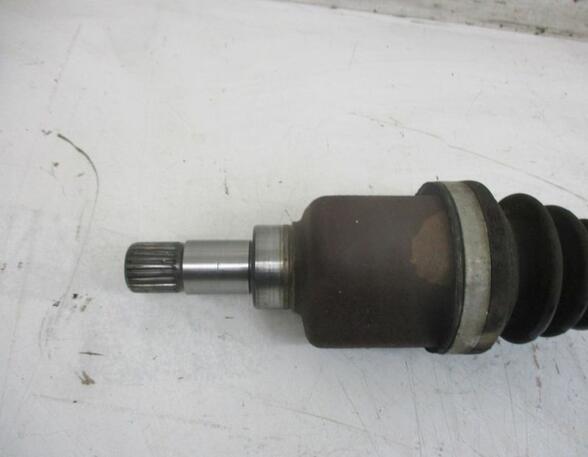 Drive Shaft PEUGEOT 207 (WA, WC)