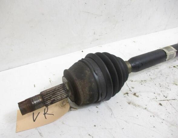 Drive Shaft OPEL Corsa D (S07)