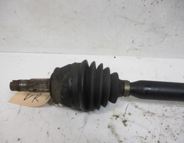 Drive Shaft OPEL Corsa D (S07)