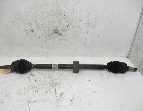 Drive Shaft OPEL Corsa D (S07)