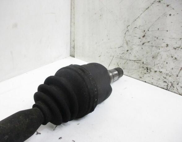 Drive Shaft OPEL Corsa D (S07)