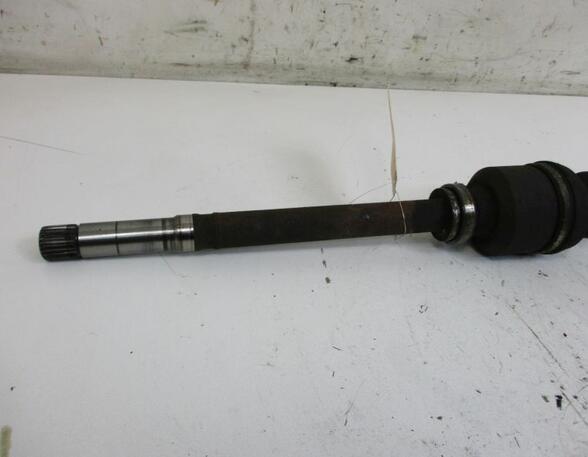 Drive Shaft PEUGEOT 307 CC (3B)