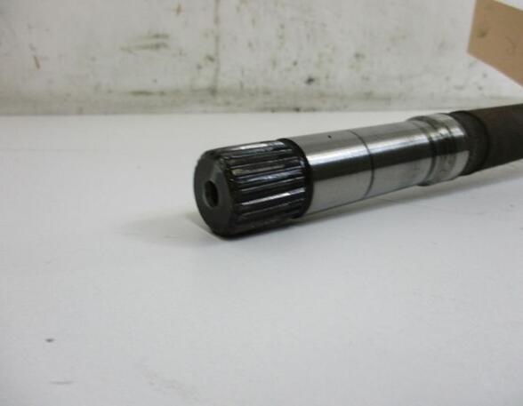 Drive Shaft PEUGEOT 307 CC (3B)