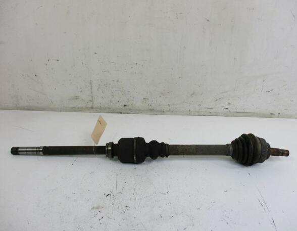 Drive Shaft PEUGEOT 307 CC (3B)