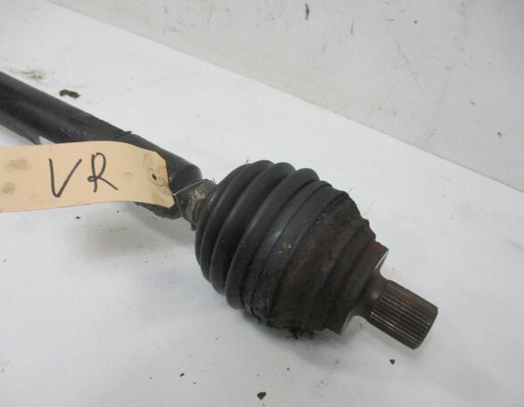 Drive Shaft SEAT Leon (1P1)