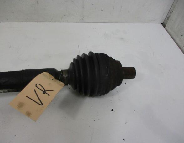 Drive Shaft SEAT Leon (1P1)