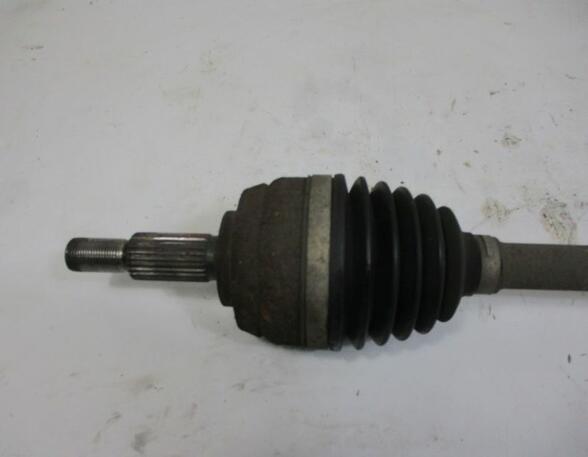 Drive Shaft DACIA Duster (HS), DACIA Logan MCV (KS)