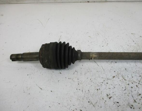 Drive Shaft CITROËN C1 (PM, PN)