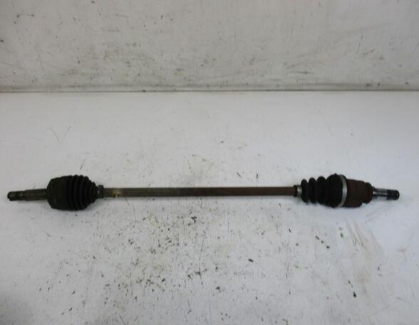 Drive Shaft CITROËN C1 (PM, PN)