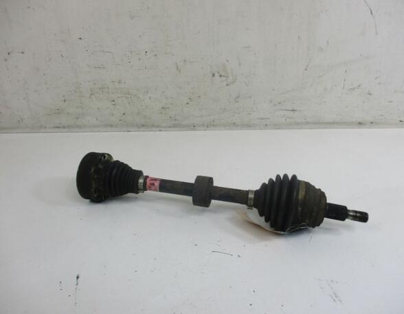 Drive Shaft VW New Beetle (1C1, 9C1)