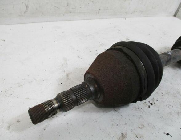 Drive Shaft OPEL Astra H Caravan (L35)