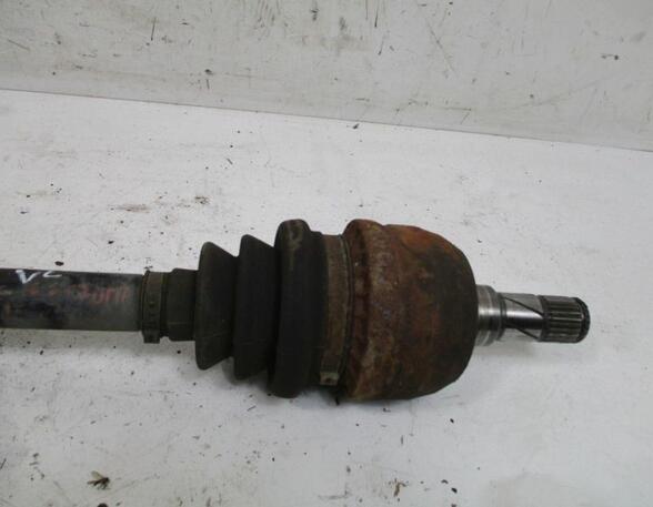 Drive Shaft OPEL Astra H Caravan (L35)