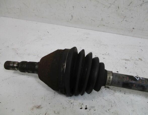 Drive Shaft OPEL Astra H Caravan (L35)