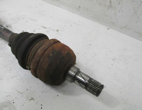 Drive Shaft OPEL Astra H Caravan (L35)