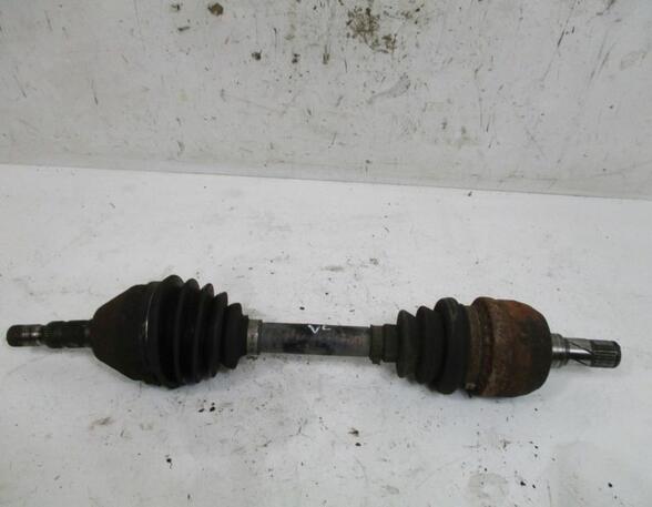 Drive Shaft OPEL Astra H Caravan (L35)