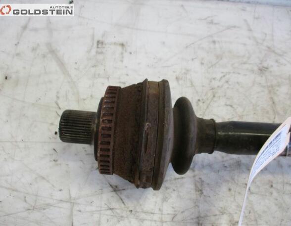 Drive Shaft AUDI A4 Avant (8ED, B7)