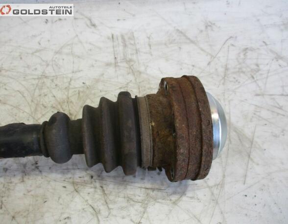 Drive Shaft AUDI A4 Avant (8ED, B7)