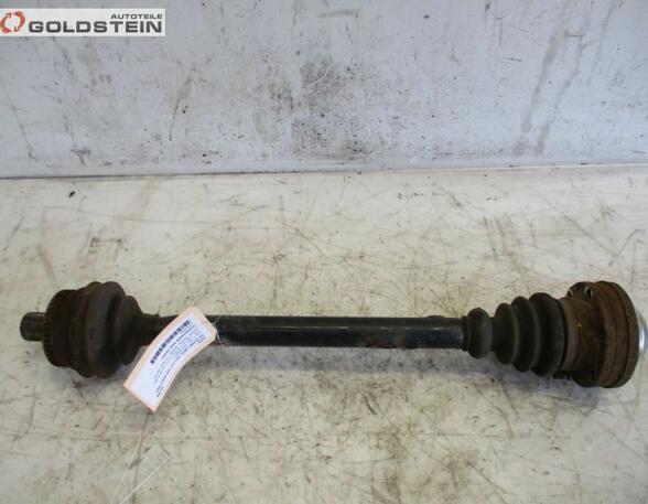 Drive Shaft AUDI A4 Avant (8ED, B7)