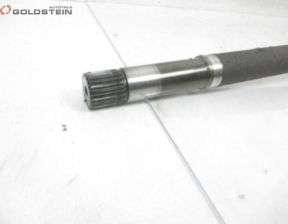 Drive Shaft CITROËN C5 III Break (TD)