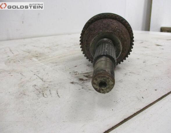 Drive Shaft FORD Transit Tourneo (--)