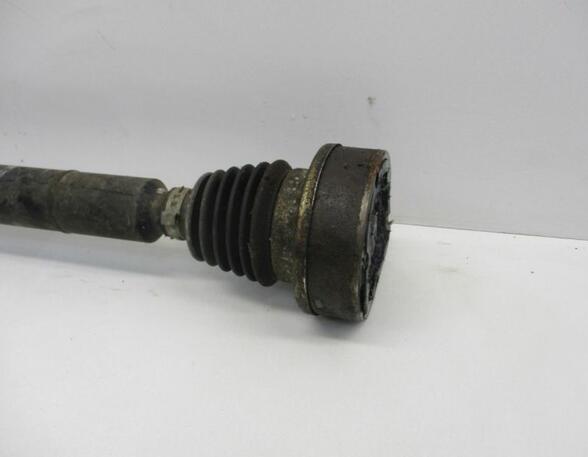 Drive Shaft AUDI A3 (8P1), AUDI A3 Sportback (8PA)