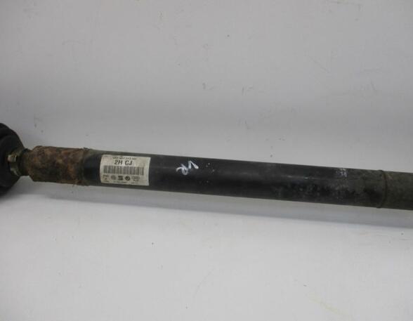 Drive Shaft AUDI A3 (8P1), AUDI A3 Sportback (8PA)