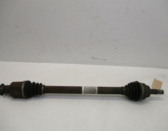 Drive Shaft PEUGEOT 207 CC (WD)