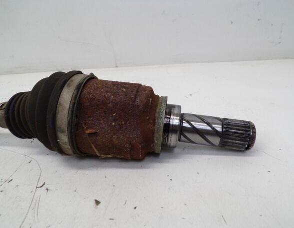 Drive Shaft RENAULT Twingo III (BCM)