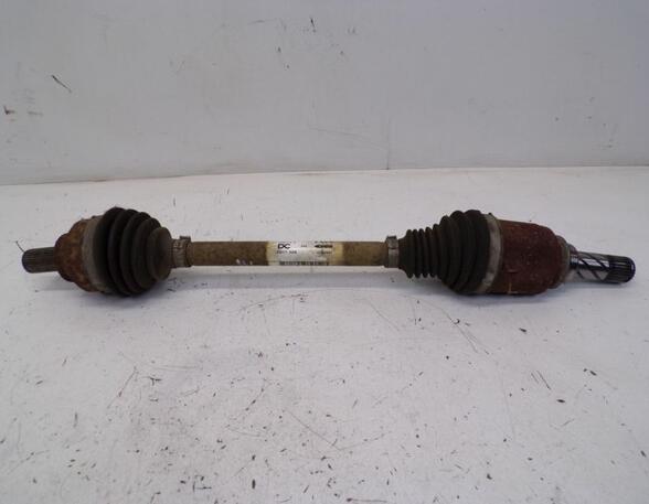 Drive Shaft RENAULT Twingo III (BCM)