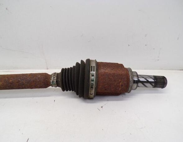 Drive Shaft RENAULT Twingo III (BCM)