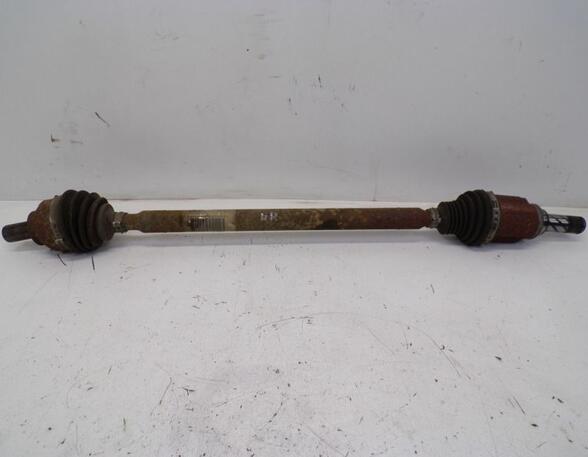 Drive Shaft RENAULT Twingo III (BCM)