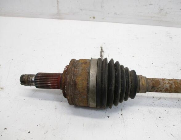 Drive Shaft SUZUKI Grand Vitara II (JT, TD, TE)