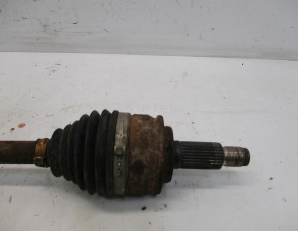 Drive Shaft SUZUKI Grand Vitara II (JT, TD, TE)