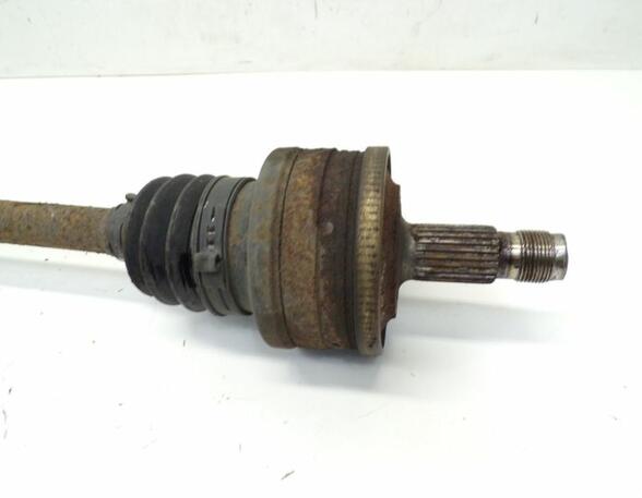 Drive Shaft MERCEDES-BENZ C-Klasse (W203)