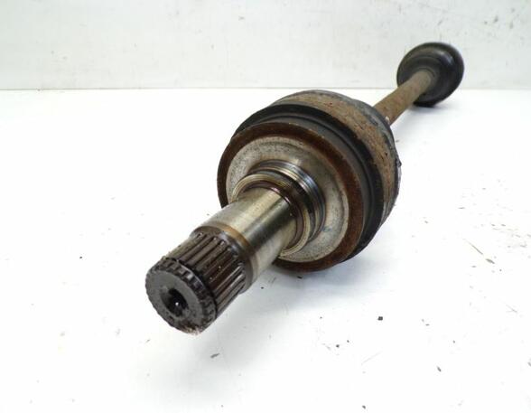 Drive Shaft MERCEDES-BENZ C-Klasse (W203)