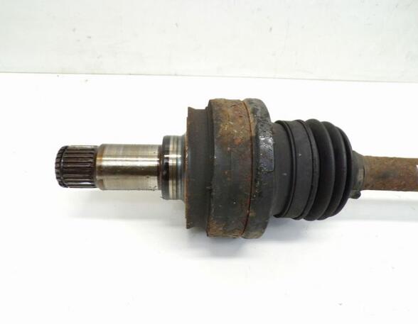 Drive Shaft MERCEDES-BENZ C-Klasse (W203)