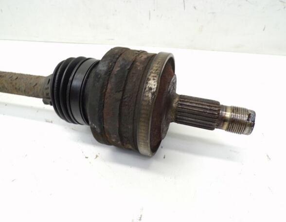 Drive Shaft MERCEDES-BENZ C-Klasse (W203)